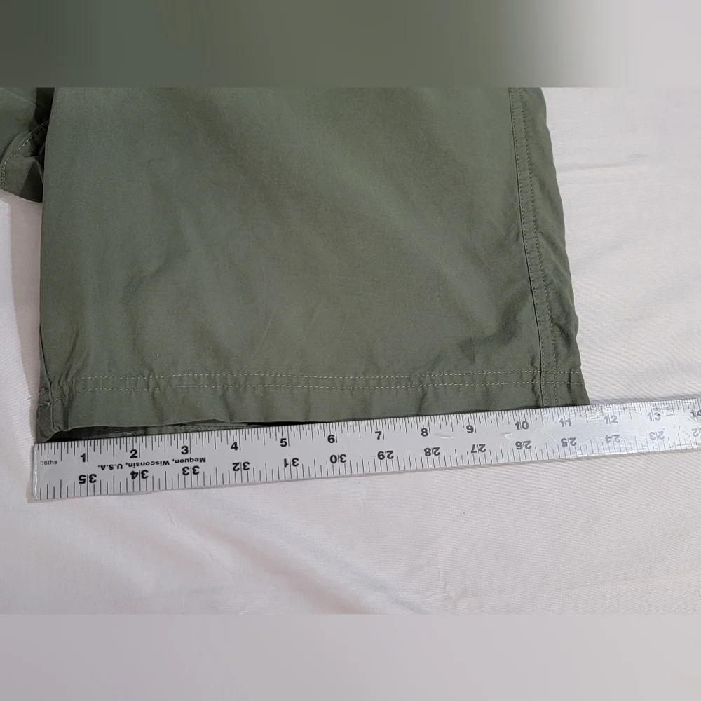 Columbia mens size